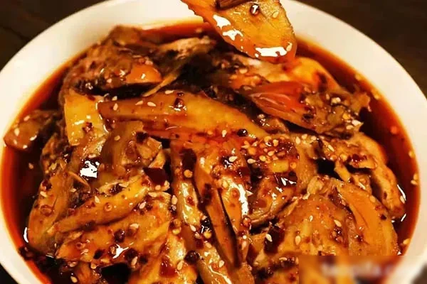 品质麻辣鸡技术配方和视频教程-小吃方略网