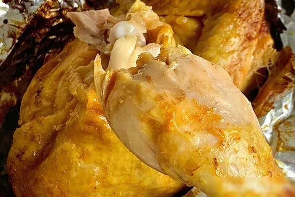 图片[1]-广东窑鸡技术培训视频教程-小吃方略网