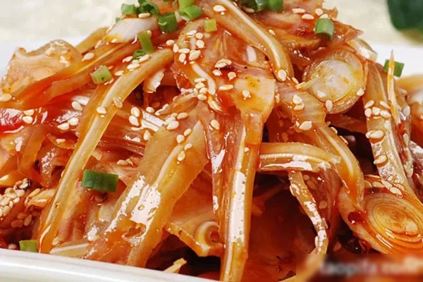 数十种熟食小吃凉菜配方视频教程-小吃方略网