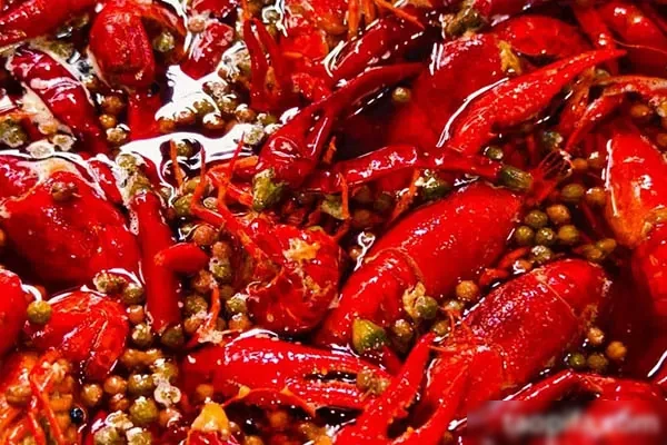 辣卤小龙虾(创业版核心技术) 视频教程-小吃方略网