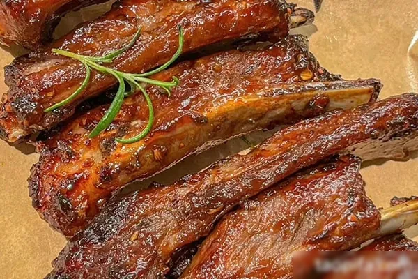 焼烤师技术视频教程-小吃方略网