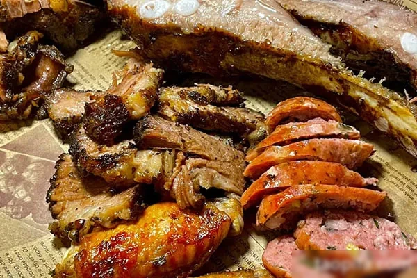 巴西烤肉技术视频教程-小吃方略网