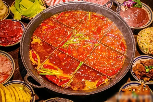 图片[1]-火锅全套技术配方和视频教程-小吃方略网