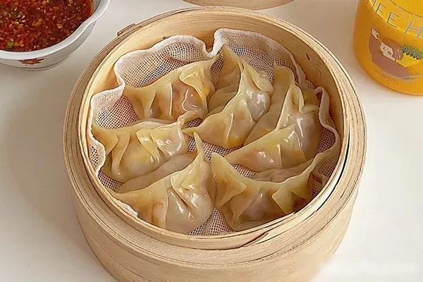 图片[1]-爆品小吃技术：油条+蒸饺锅贴+蛋烘糕+糖油果子-小吃方略网