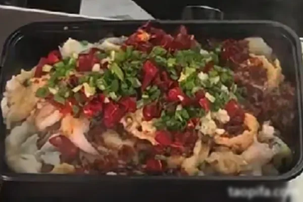 图片[1]-秘觉外卖视频教程-小吃方略网