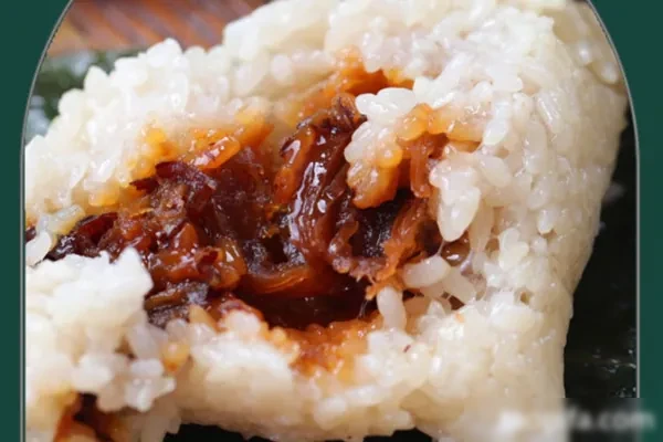 倾情端午—南北粽子套课视频教程-小吃方略网