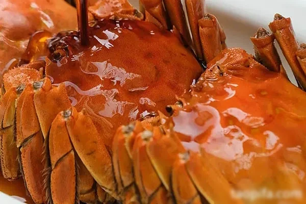 醉蟹技术配方和视频教程-小吃方略网