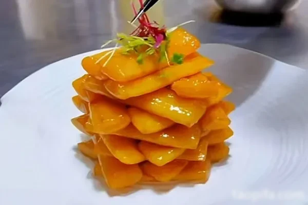 图片[1]-陕西六哥农家菜-小吃方略网