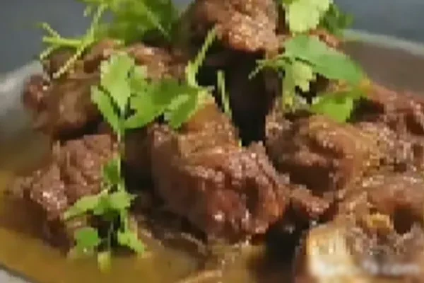 羊蝎子视频教程-小吃方略网