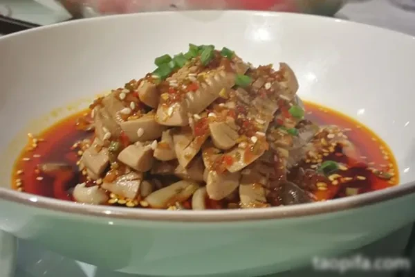 图片[1]-味蕾课程全套技术-小吃方略网