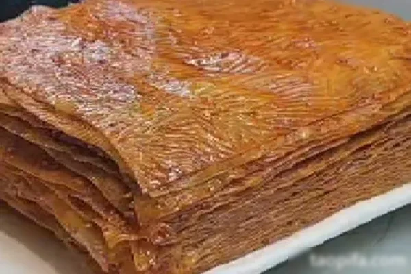 图片[1]-地摊大辣片(纯商业)视频教程-小吃方略网