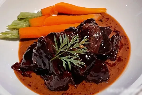 北京宴10套标准卡技术配方资料-小吃方略网