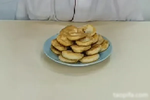 发面牛肉火勺视频教程-小吃方略网