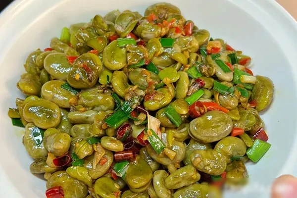 图片[1]-凉卤技术配方和视频教程-小吃方略网