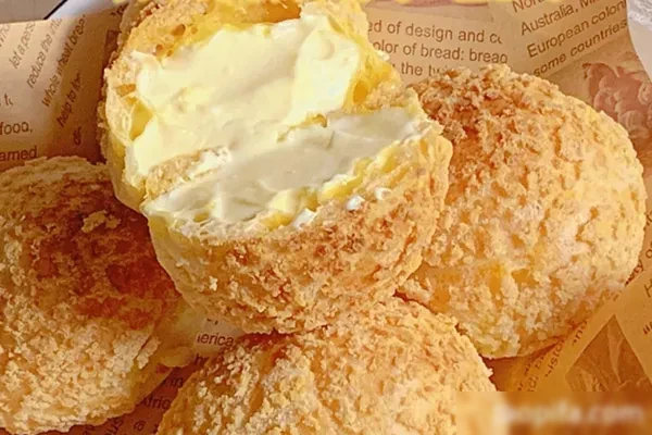 图片[1]-桂香园产品资料-小吃方略网