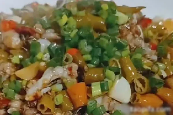 图片[1]-江湖3样技术配方资料-小吃方略网