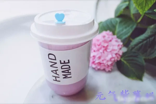 图片[1]-10款元气快手暖心秋冬热饮技术配方和视频教程-小吃方略网