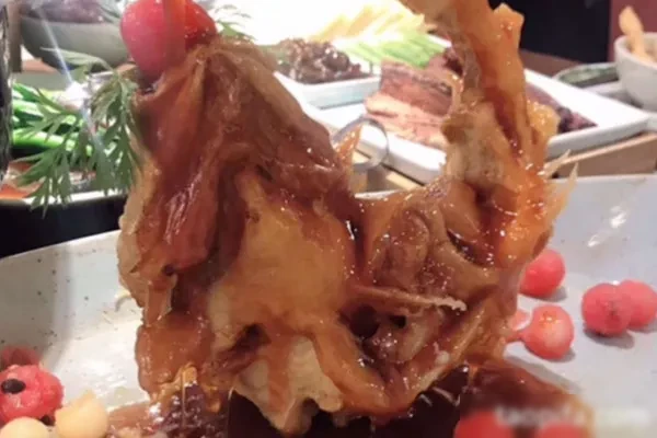 图片[1]-鼎味第三期技术配方资料-小吃方略网