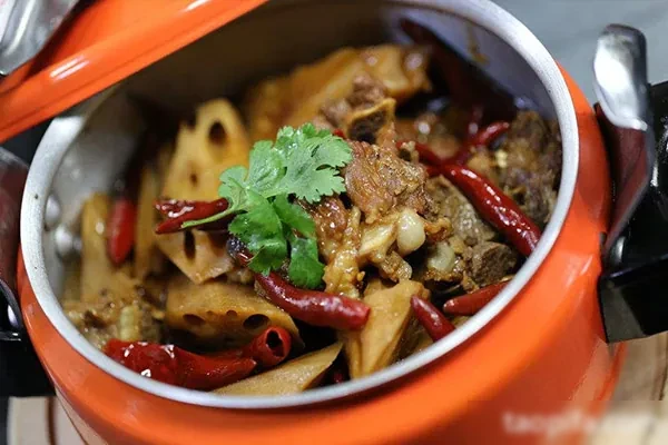 特色菜品220项-小吃方略网