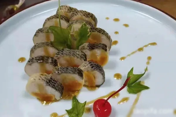 冷菜小吃技术30道-小吃方略网