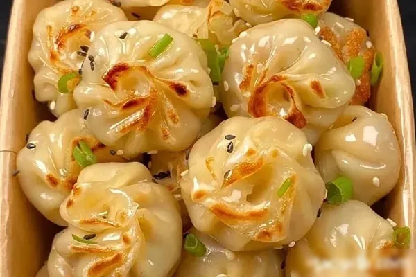 生煎品德技术配方资料-小吃方略网