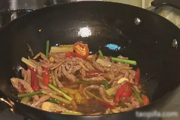 图片[1]-重庆小面全套小吃技术-小吃方略网