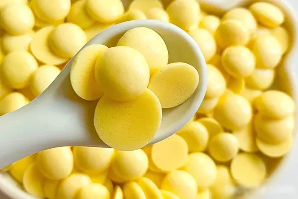 溶豆课程视频教程-小吃方略网