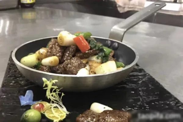 图片[1]-兄弟联盟全套技术配方和视频教程-小吃方略网