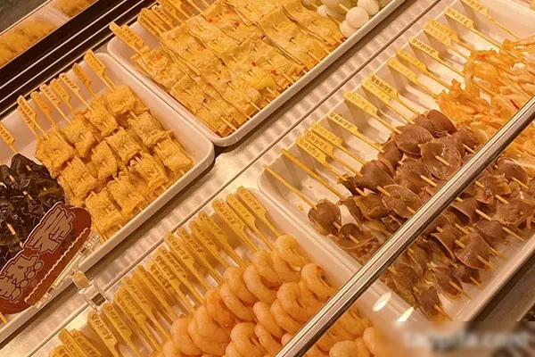 图片[1]-廖记技术配方资料-小吃方略网