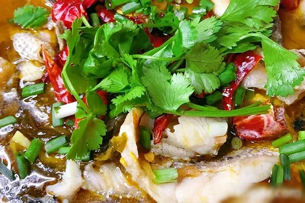 煮载幸福全套配方-小吃方略网