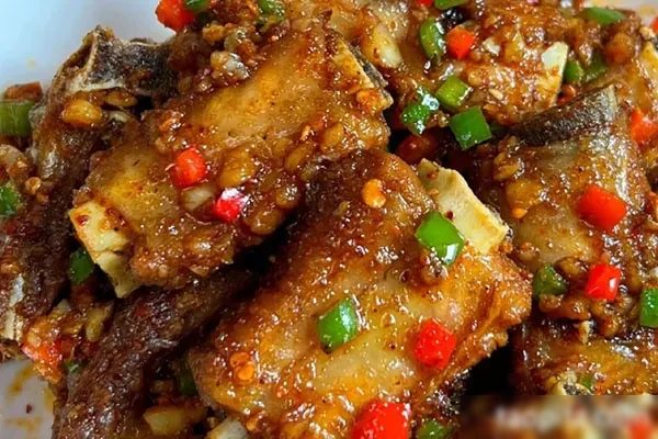 香辣系列技术配方和视频教程-小吃方略网