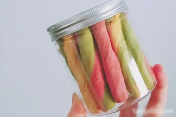 宝宝辅食必备～果蔬磨牙棒-小吃方略网