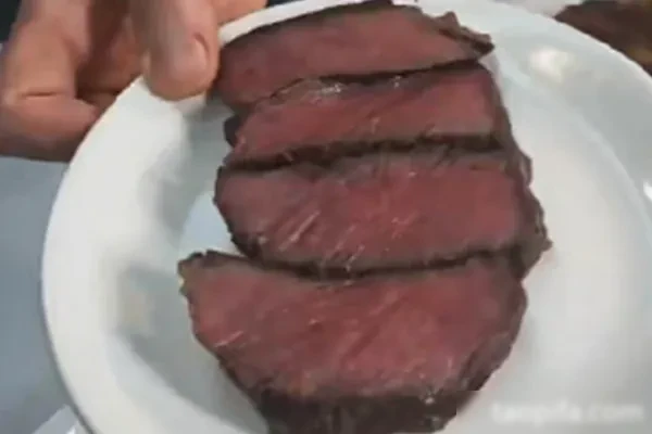 图片[1]-全面牛排烹饪宝典技术配方和视频教程-小吃方略网