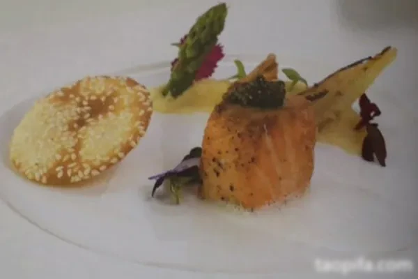 比赛菜品技术配方资料-小吃方略网