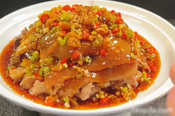 图片[1]-美食技术教程（23套）-小吃方略网