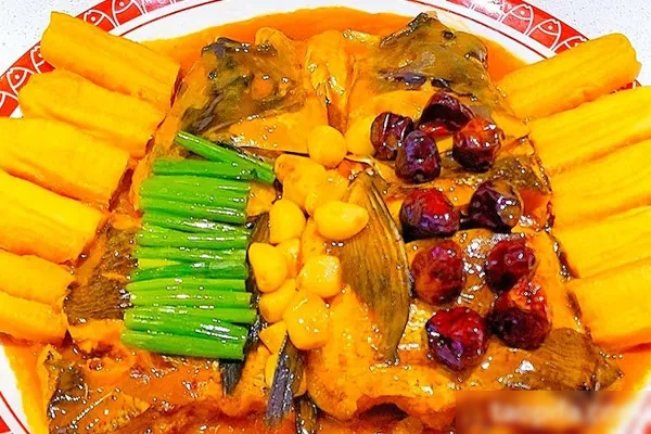 陈师傅小吃技术（7套）-小吃方略网