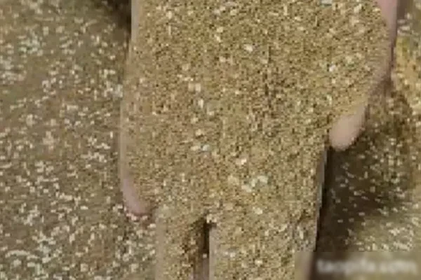 手撒干料视频教程-小吃方略网