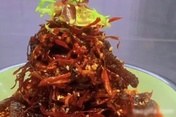 图片[1]-40套小吃技术视频教程合集-小吃方略网