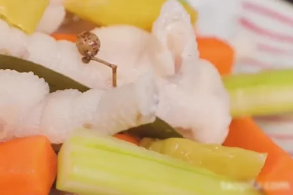 胡师傅全套小吃技术合集-小吃方略网