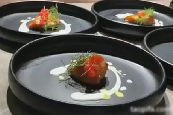 厨匠厨师技术配方和视频教程（106套）-小吃方略网