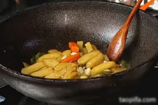 图片[1]-100+款朝鲜族美食教程 ● 延边朝鲜族美食-小吃方略网