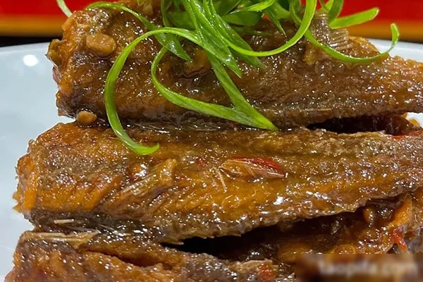 冷艺（36套）小吃技术配方和视频教程-小吃方略网