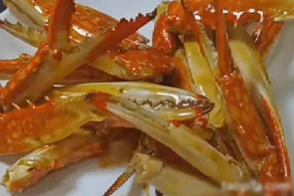 图片[1]-蟹钳技术视频教程-小吃方略网