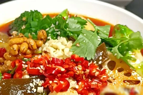 图片[1]-贺老师（27套）小吃技术教程-小吃方略网