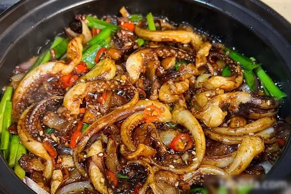 图片[1]-易家川菜技术配方和视频教程-小吃方略网