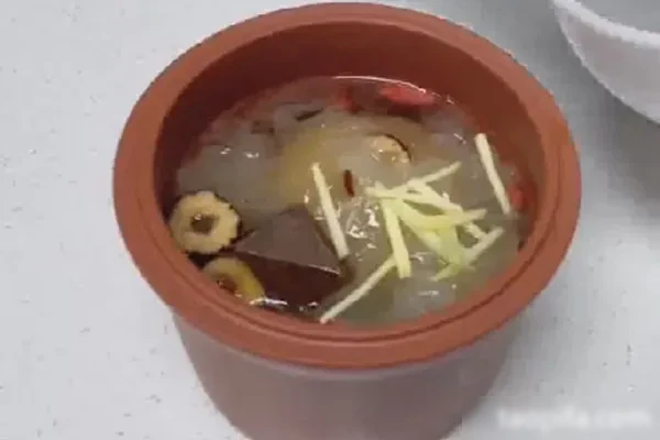 图片[1]-菜蚊 20种口味烤梨技术配方和视频教程-小吃方略网