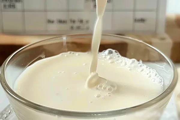 现磨豆浆加盟秘方全套-小吃方略网