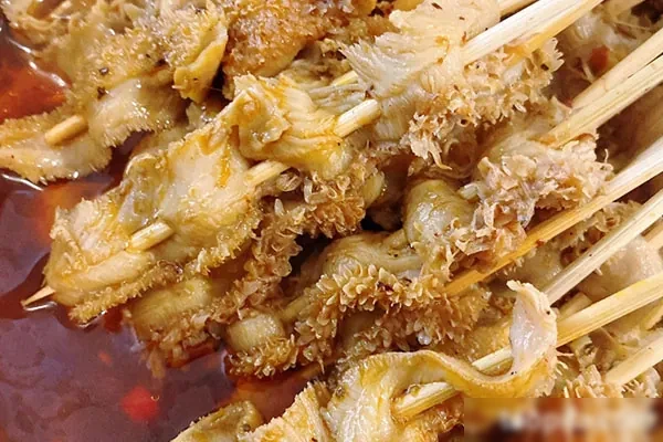 图片[1]-千味餐饮教学正宗东北麻辣涮肚技术配方和视频教程-小吃方略网