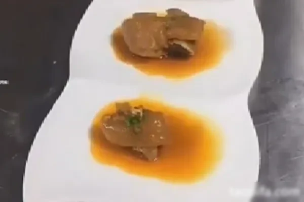 图片[1]-麻辣回锅猪手配方和视频教程-小吃方略网