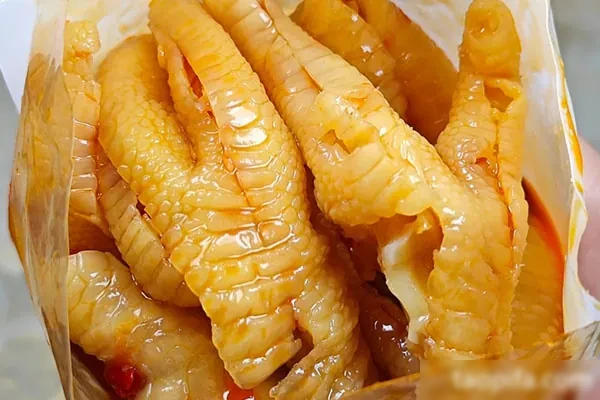 45期小吃合集-小吃方略网